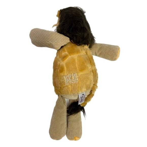 Scentsy Buddy Roarbert the Lion with scent pack 2010 RETIRED - Picture 6 of 6